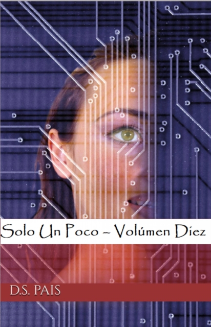 Solo Un Poco – Volúmen Diez