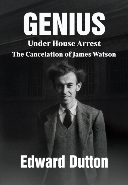 Genius Under House Arrest