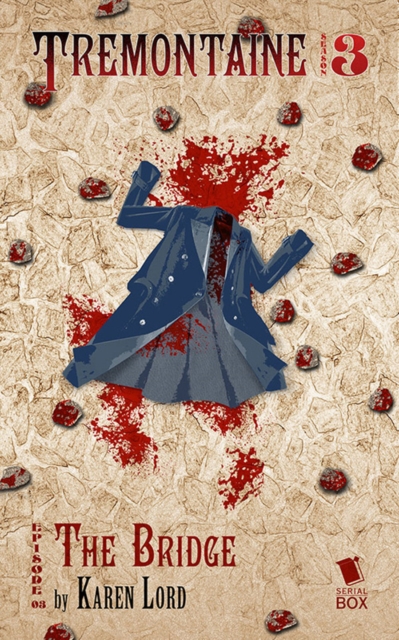 Bridge (Tremontaine Season 3 Episode 3)