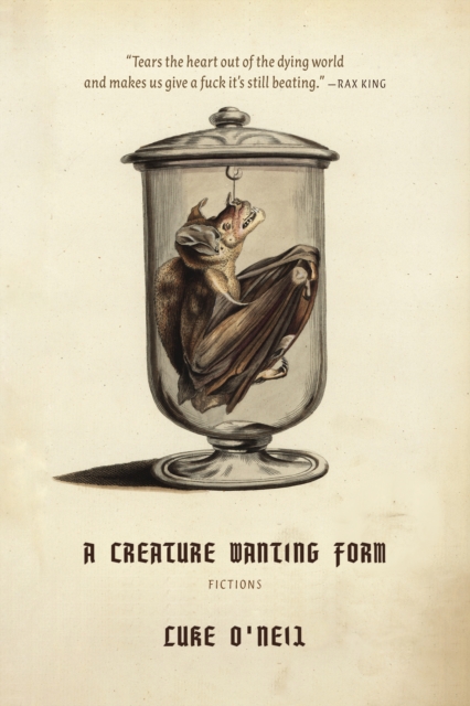 Creature Wanting Form
