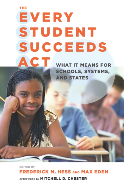 Every Student Succeeds Act (ESSA)