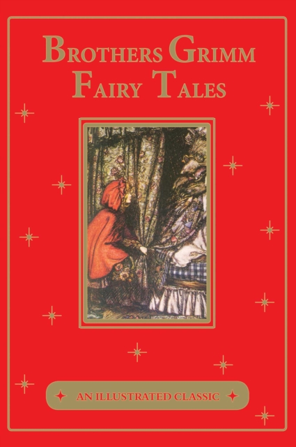 Brothers Grimm Fairy Tales