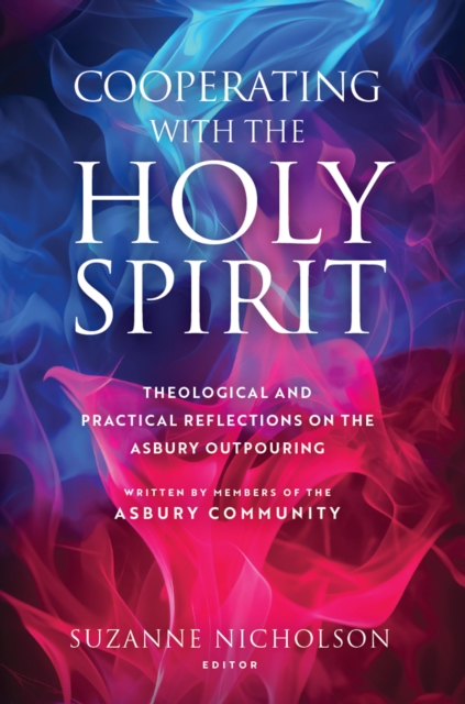 Cooperating with the Holy Spirit