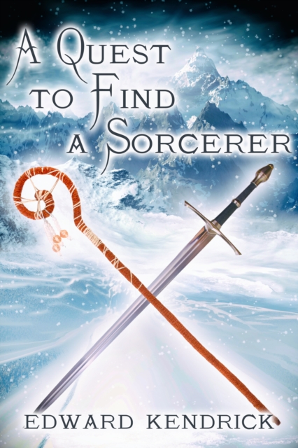 Quest to Find a Sorcerer