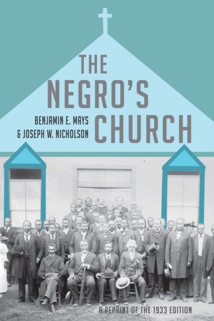 Negro's Church