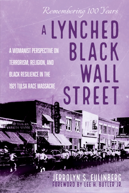 Lynched Black Wall Street