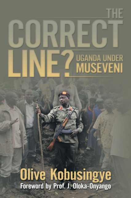 Correct Line?