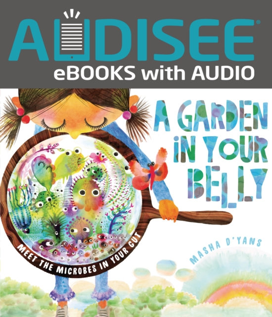 Garden in Your Belly