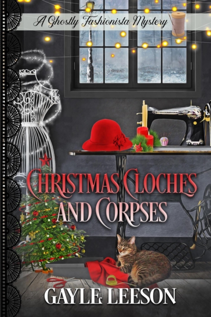Christmas Cloches and Corpses