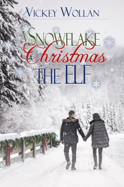 Snowflake Christmas - The Elf