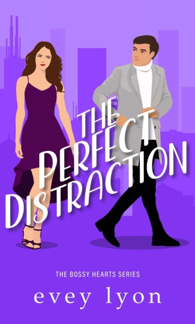 Perfect Distraction