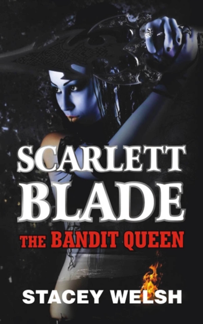 Scarlett Blade: The Bandit Queen