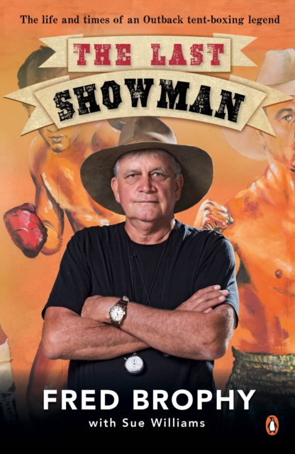 Last Showman