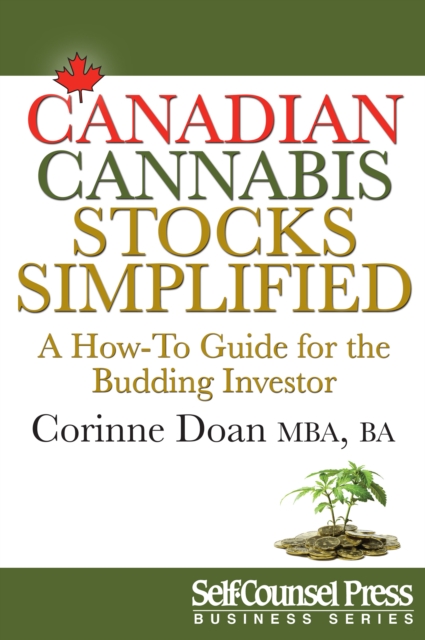 Canadian Cannabis Stocks Simplified