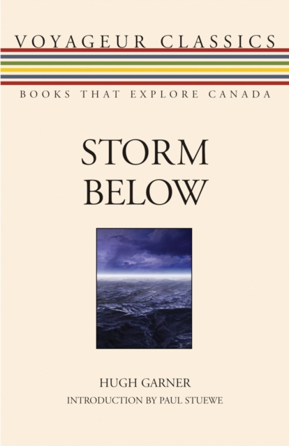 Storm Below