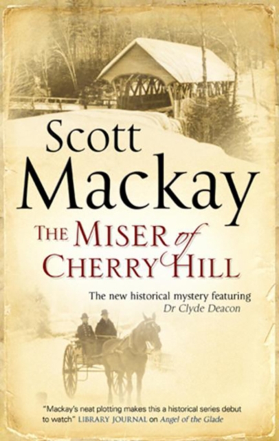 Miser of Cherry Hill