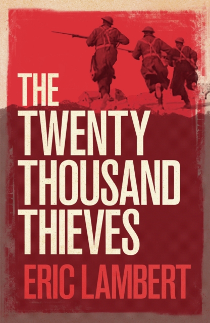 Twenty Thousand Thieves