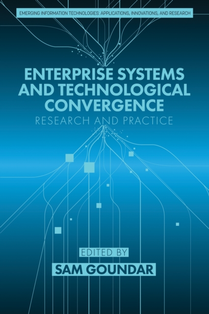 Enterprise Systems and Technological Convergence