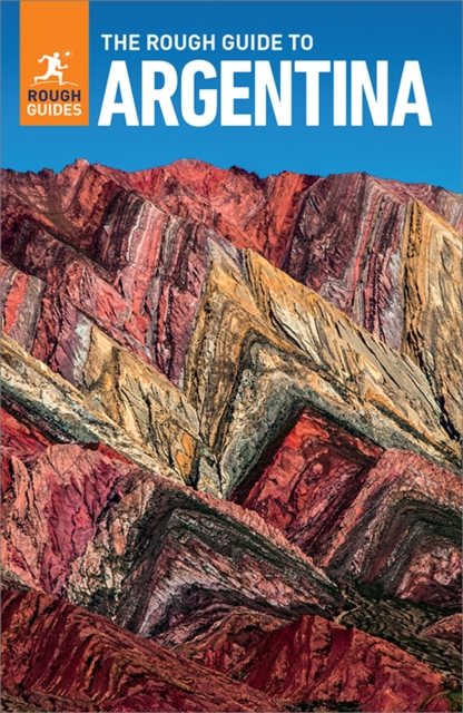 Rough Guide to Argentina: Travel Guide eBook