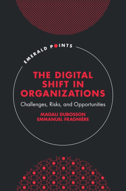 Digital Shift in Organizations