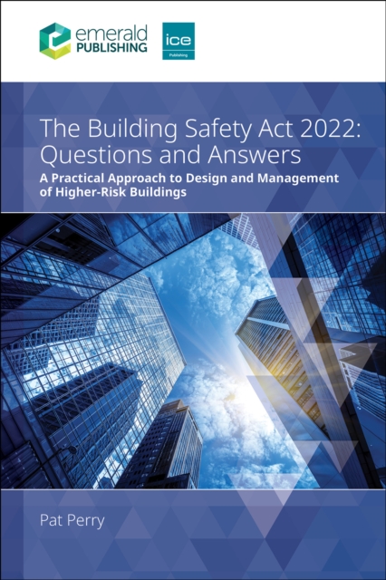 Building Safety Act 2022 Questions and Answers