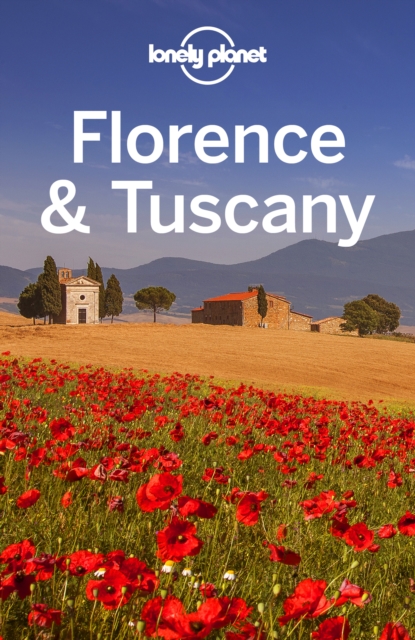 Lonely Planet Florence & Tuscany
