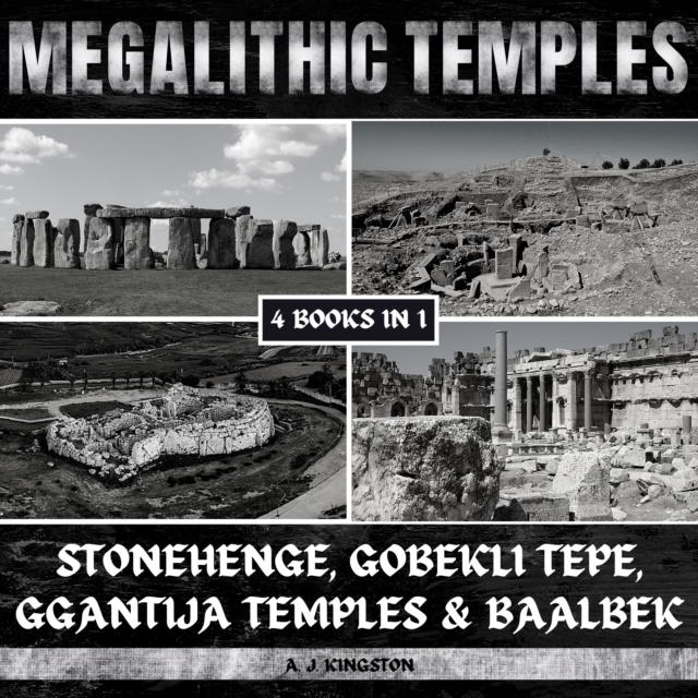 Megalithic Temples