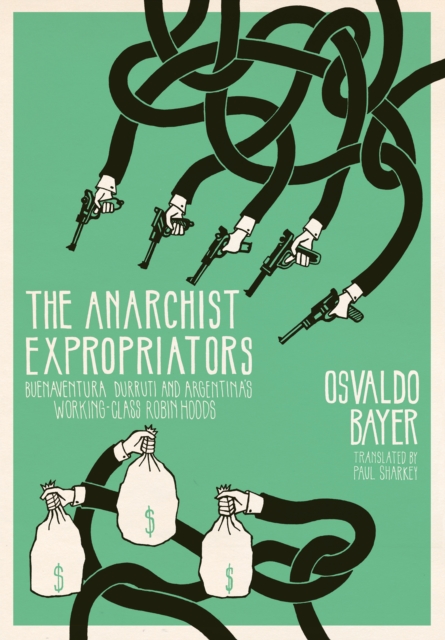 Anarchist Expropriators