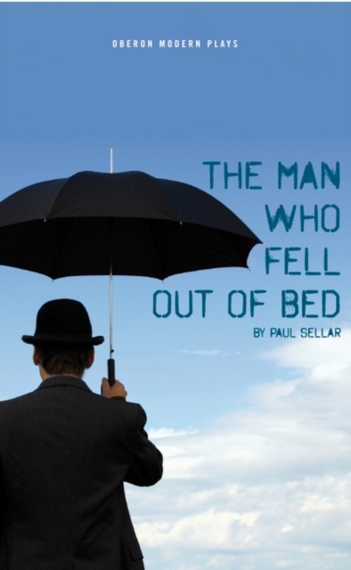 Man Who Fell Out of Bed