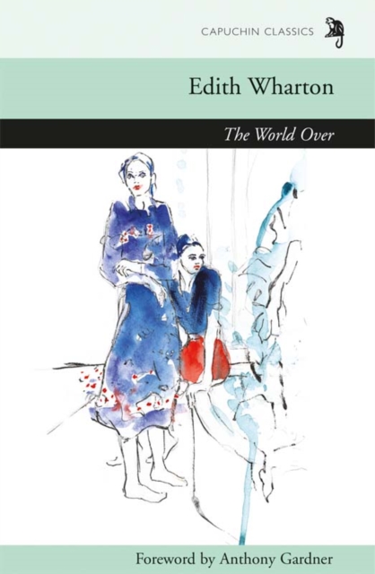The World Over