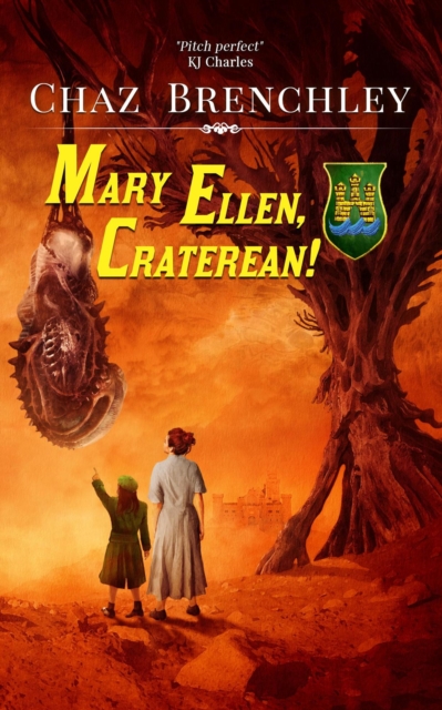 Mary Ellen, Craterean