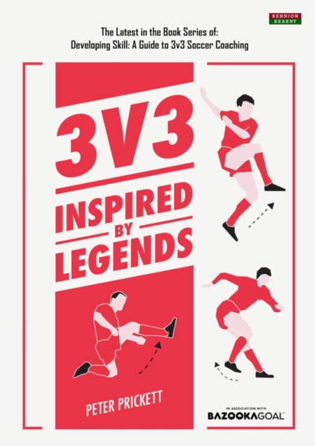 3v3: Inspired By Legends