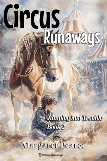 Circus Runaways