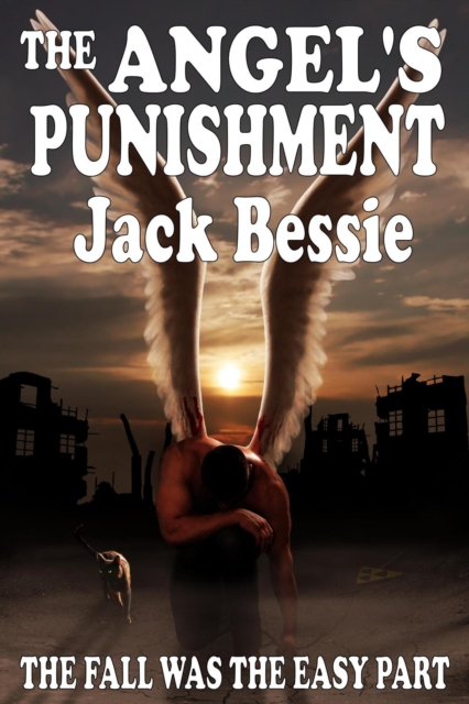Angel's Punishment  : Winner of the Gold Award for Best Faith/Religious fiction in the 2015 Global eBook Awards