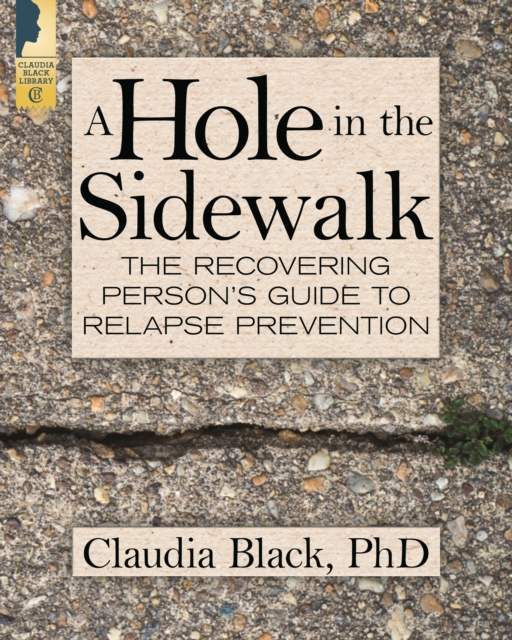 Hole in the Sidewalk