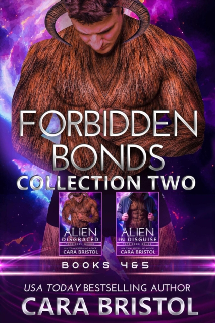 Forbidden Bonds Collection Two