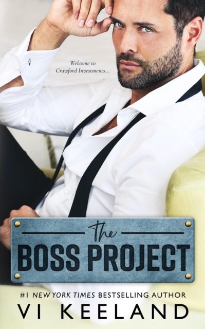Boss Project