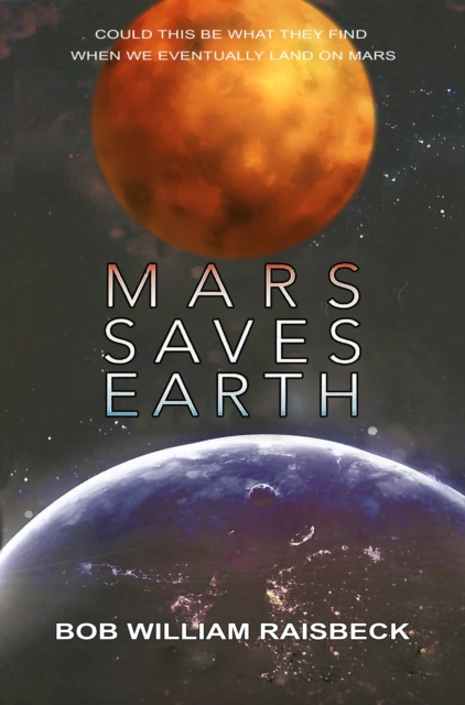 Mars Saves Earth