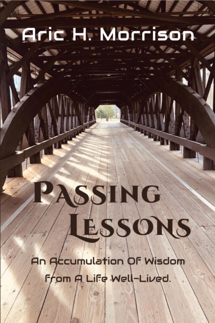 Passing Lessons