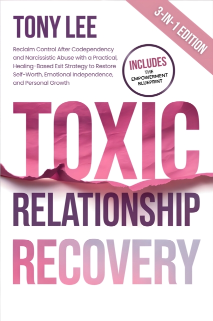 Toxic Relationship Recovery