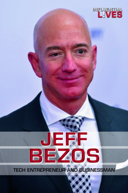 Jeff Bezos