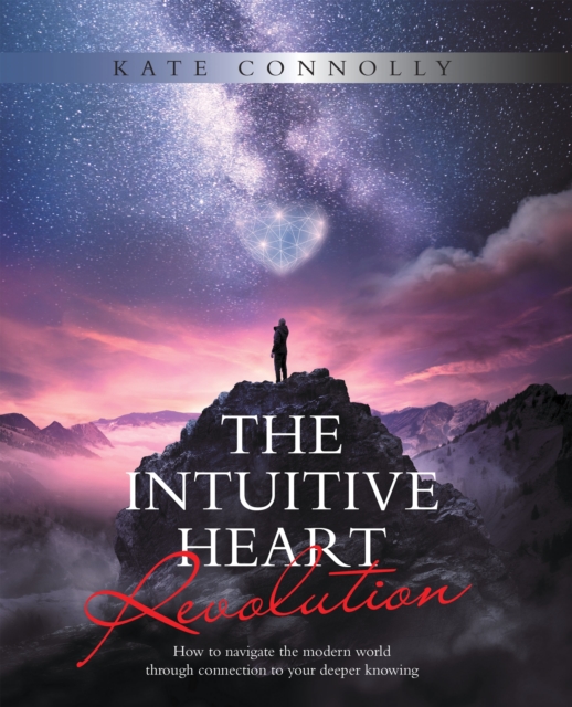 Intuitive Heart Revolution
