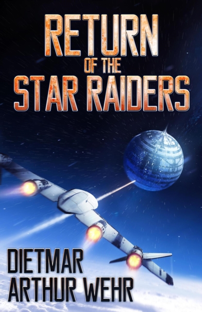 Return of the Star Raiders