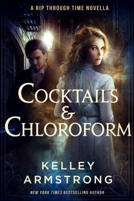 Cocktails & Chloroform