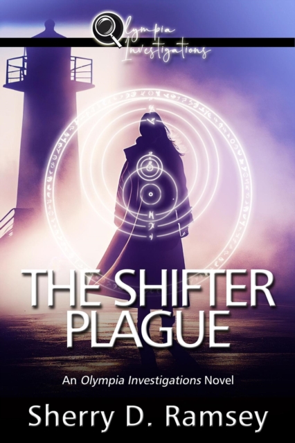 Shifter Plague: An Olympia Investigations Novel