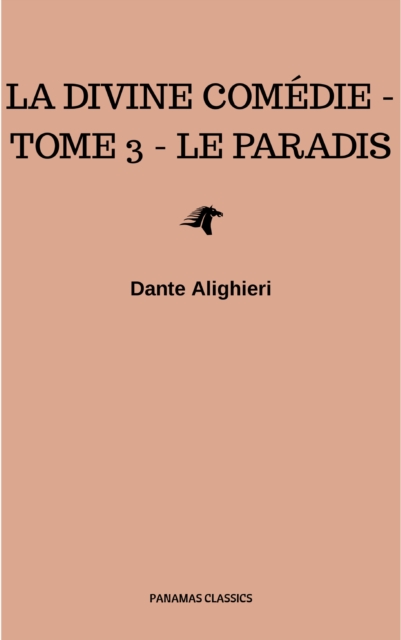 La divine comedie - Tome 3 - Le Paradis
