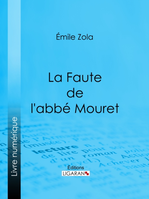 La Faute de l'abbé Mouret
