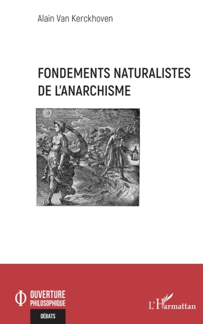 Fondements naturalistes de l'anarchisme