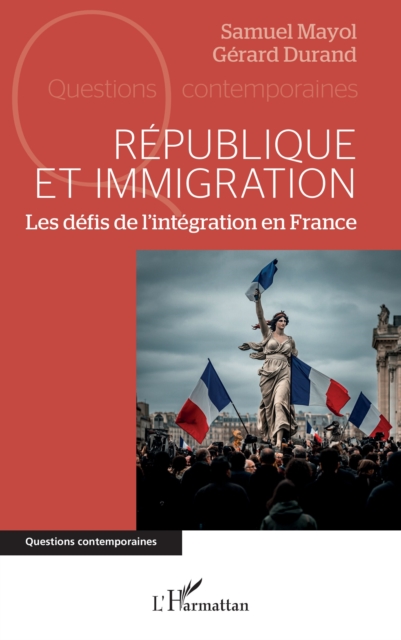 Republique et immigration