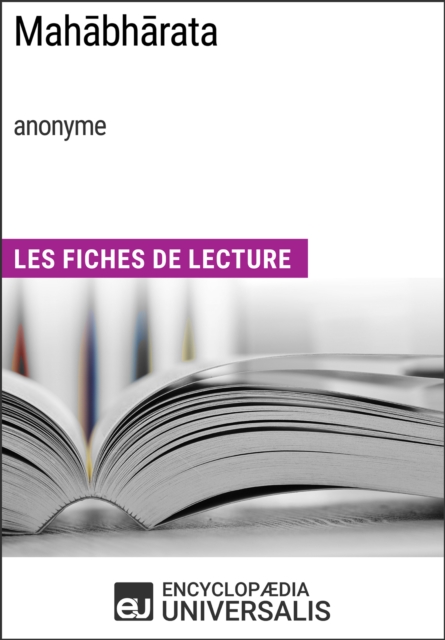 Mahabharata (anonyme)